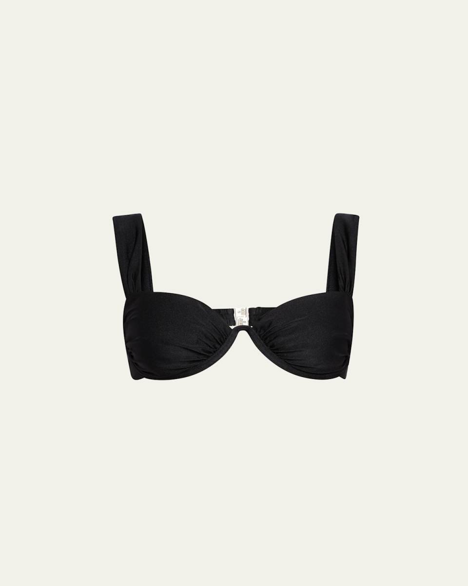 Anniston Bikini Top
